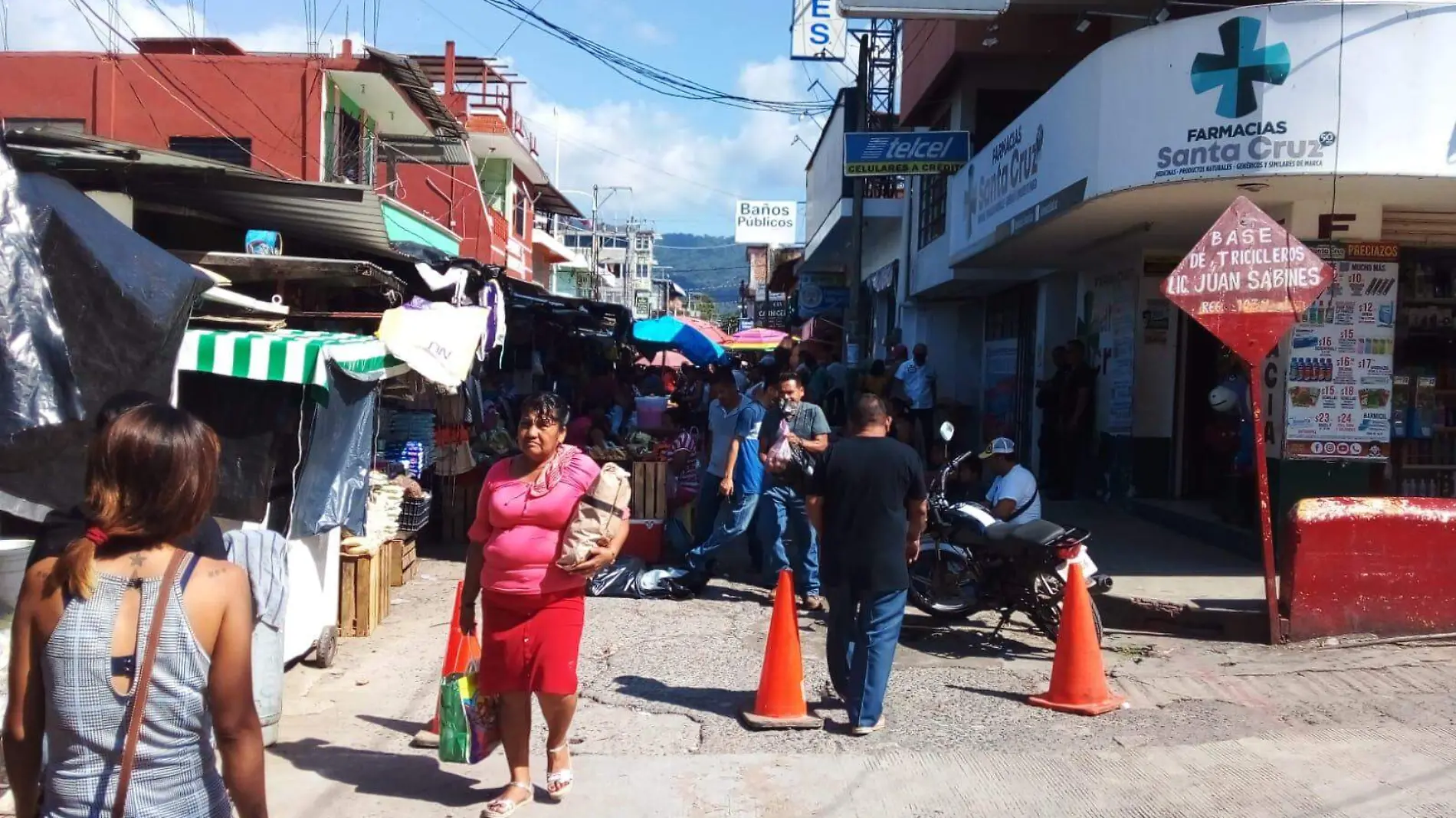 amas de casa